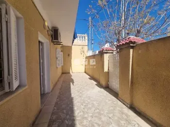 Location appartement layaneréf Hammamet Tunisie