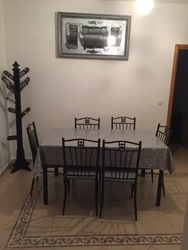 Table à manger