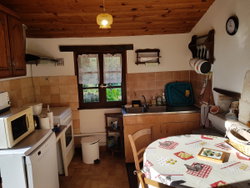 Gite N° 602