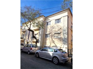 Appartement T3 +1 avec espace extérieur - Oeiras, Lisbonne