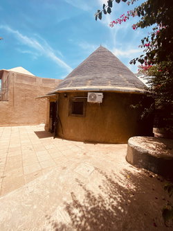 Case bord de mer SALY MBOUR Location meublée