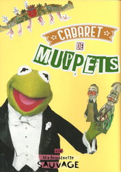 Atelier Cabaret Muppets Saint-Blin Haute Marne
