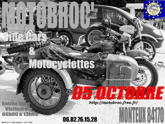 bourse auto moto