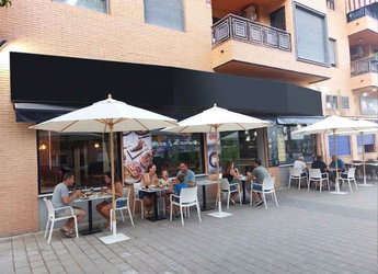 Fonds de commerce BAR RESTAURANT TERRASSE QUARTIER UNIVERSITAIRE ALICANTE