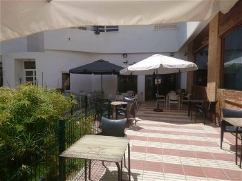 Fonds commerce EL CAMPELLO Restaurant centre ville-proche mer Alicante