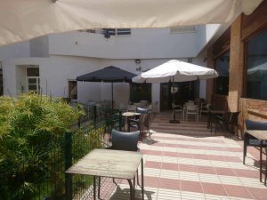 Fonds commerce EL CAMPELLO Restaurant centre ville-proche mer Alicante