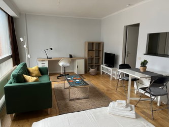 Studio meublé