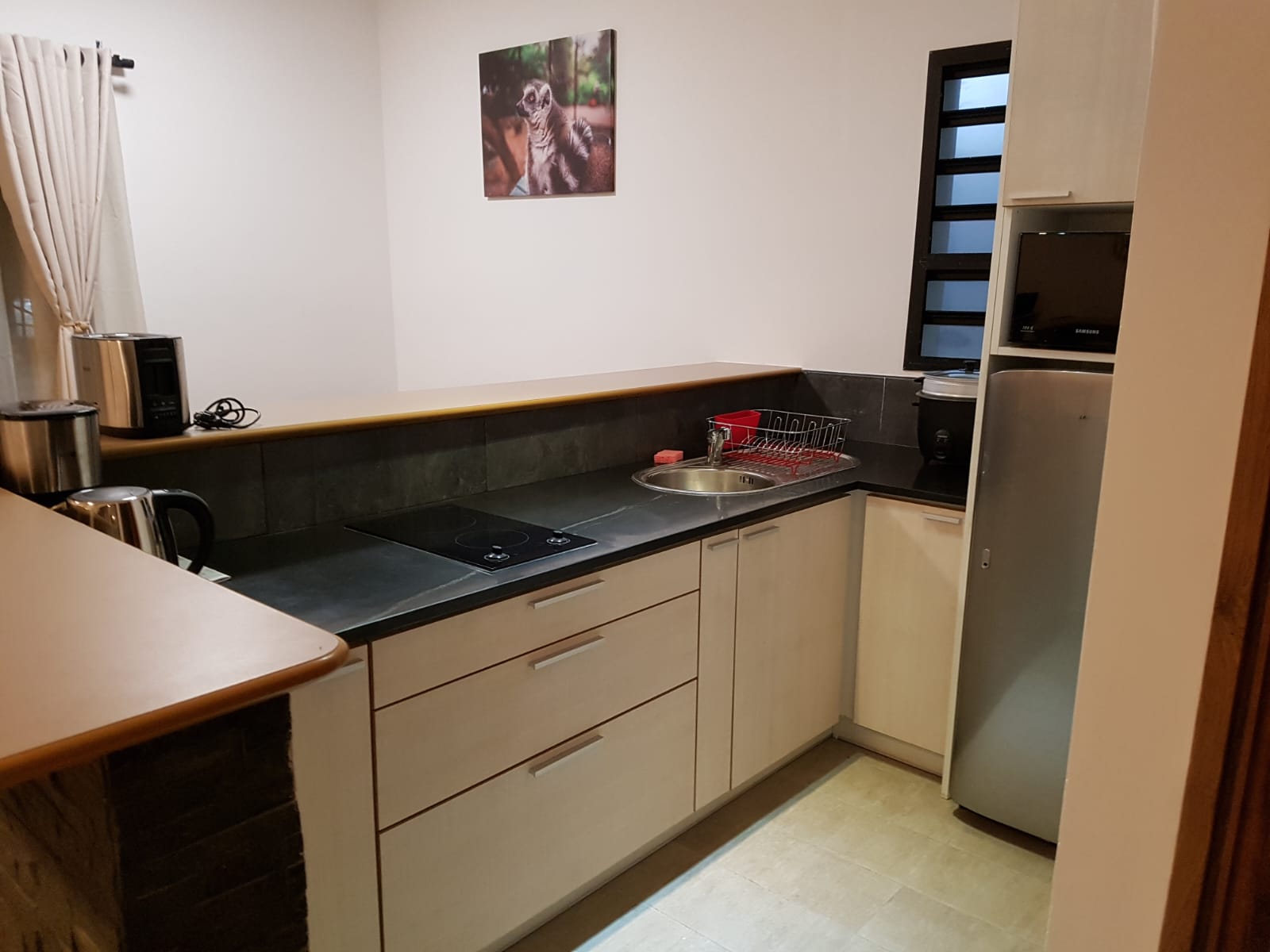 Résidence meublé à vendre à Majunga