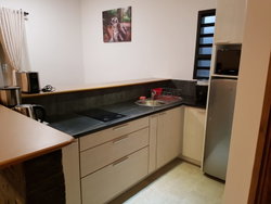 Résidence meublé à vendre à Majunga