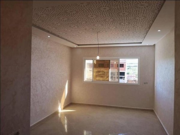 Vente joli appartement 95 m2 mhdia Rabat Maroc
