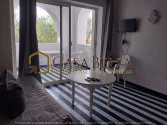Vente 1 appartement kantaoui Sousse Tunisie