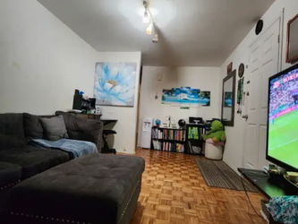 Annonce location 4 chauffé bon secteur Montréal Canada