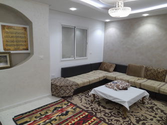 Vente villa el ghrabi 2 h sousse Tunisie