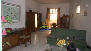 Location Bel appartement T2 meublé Ambatonakanga Madagascar