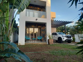 Annonce location BAIN BOEUF BELLE VILLA MODERNE 4 chambres 5 min pied plage