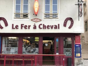 Café, hôtel, restaurant à Morlaix / Finistère