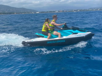 JETSKIS
