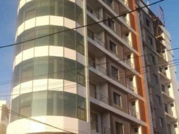 Vente IMMEUBLE R+10 FINITION VIRAGE Dakar Sénégal