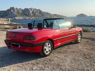306 cabriolet