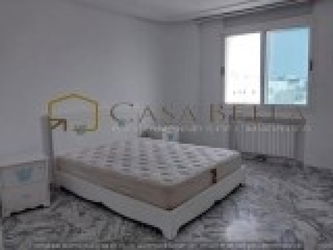 Location 1 bel appartement soviva Sousse Tunisie