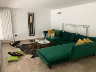 Location villa belle nuitréf Hammamet Tunisie