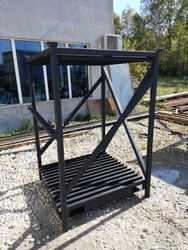Rack Acier