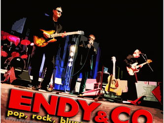 &amp;quot Endy Co&amp;quot cherche 1 manager / agent artistique Fréjus