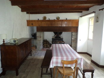 Location GITE RURAL AVEYRON Sénergues