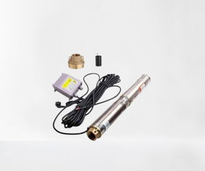 pompe électrique immergée