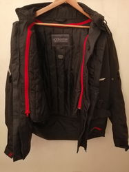 Blouson ALPINESTARS Nîmes Gard