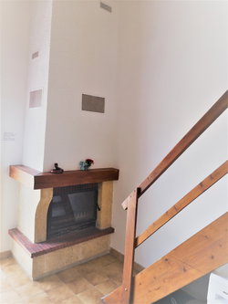 cheminée