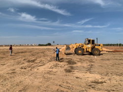 Travaux