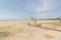 Plage de Cambrils