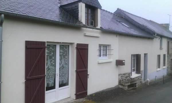 Villa moderne avec piscine