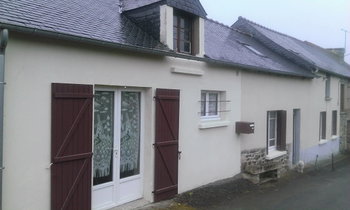 18 mètre de façade