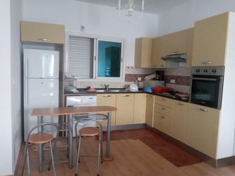 pour location l&#039;année « villa haiti» Djerba Tunisie