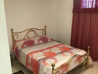 Location 1 rez jardin cité el mileha Ariana L&#039;Ariana Tunisie