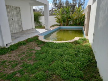 Vente Villa Roi Nabeul Tunisie