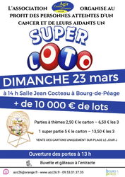 Affiche