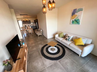 Vente appartement 3 chambres cascavelle Flic en Flac Ile Maurice Flic en Flac