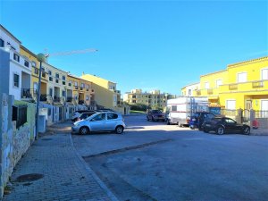 Vente Terrain projet approuvé pour 1 maison Olhao Portugal