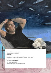 Charles Hascoët, Glitch