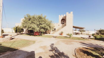 Vente exceptionnel Djerba grande villa Midoun Djerba ZA Tunisie