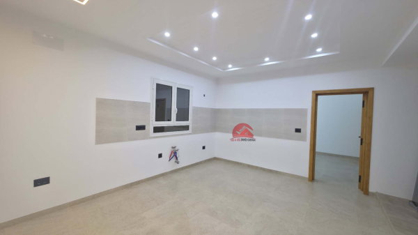 Villa neuve titrée à vendre à Ghizen Djerba