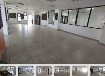 Annonce location ALAROBIA IVANDRY LOCAL BAIE VITRE 137M² 260M² DANS 1 IMMEUBLE STANDING AVE CASCENSEUR GROUPE ELECTROGENE Antananarivo