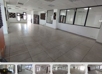 Annonce location ALAROBIA IVANDRY LOCAL BAIE VITRE 137M² 260M² DANS 1 IMMEUBLE STANDING AVE CASCENSEUR GROUPE ELECTROGENE Antananarivo