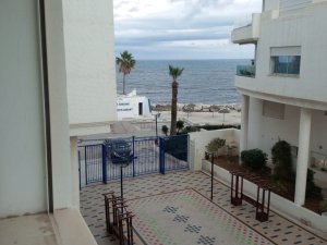 vente spacieux vue mer chatt el kantaoui sousse tunisie