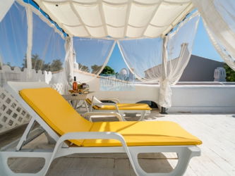 Vente Villa 2 chambres VILAMOURA Portugal