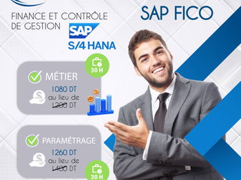 SAP fico
