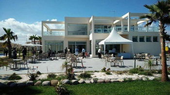Café restaurant